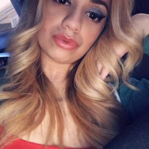 Meet your Posher, Iris